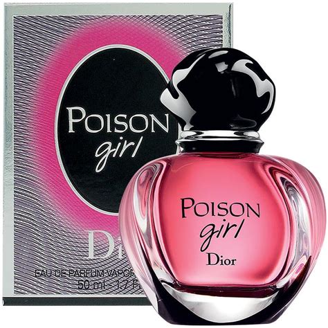 poison girl dior 3 4 oz|poison girl by christian dior.